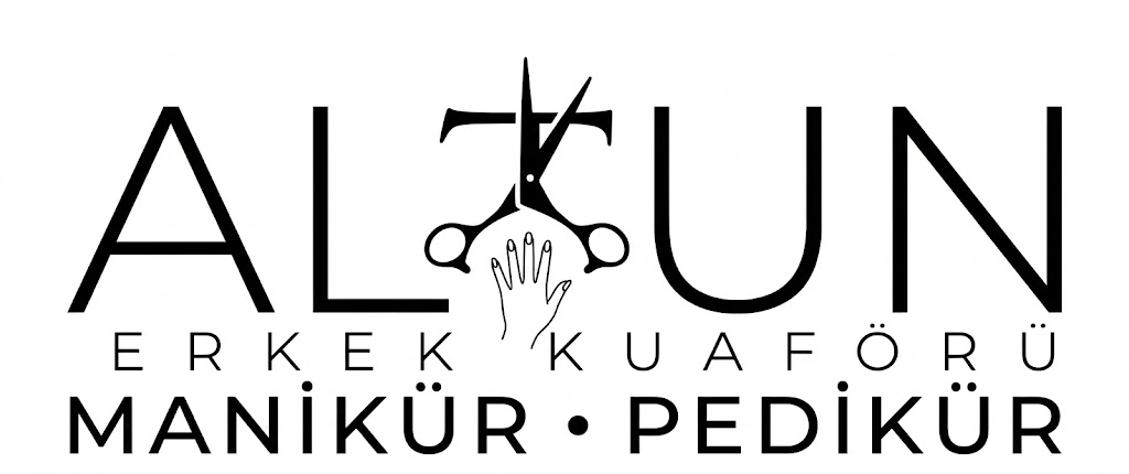Altun Erkek Kuaförü Manikür Pedikür